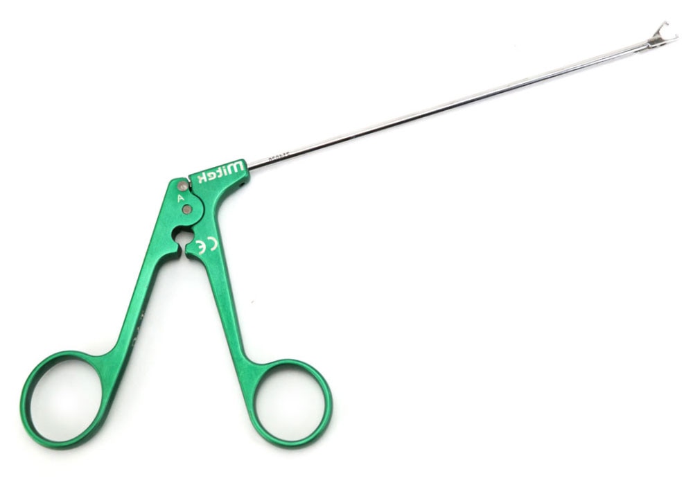 DOD 専用 NEW*** Depuy Mitek Manipulator Grasper 214626 – Ringle Medical